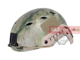 FMA Base Jump Helmet (A-Tacs FG) TB476 - MLEmart.com