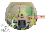 FMA Ballistic Helmet (MC) TB332 - MLEmart.com