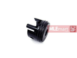 5KU Aluminium Cylinder Head for Next Gen AK / G36 Ver.3 (Black) - MLEmart.com