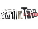 Army Force BLACKWATER Metal Body For Marui M4 / M16 AEG - MLEmart.com