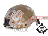FMA Ballistic Helmet (AOR1) TB363 - MLEmart.com