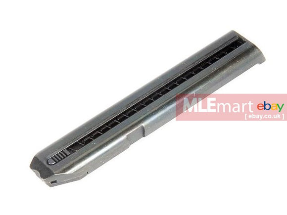 Cyma AEP Glock 18C (CM030) 30 rds Factory Original Magazine - MLEmart.com