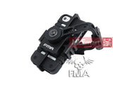 FMA helmet mount nvg for iphone4/4s BK TB642 - MLEmart.com