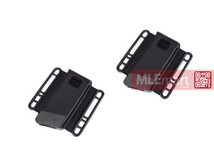 Army Force Polymer Magazine Holder For P226 Magazine (Black) - MLEmart.com