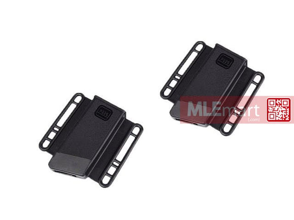 Army Force Polymer Magazine Holder For P226 Magazine (Black) - MLEmart.com