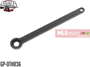 G&P QD Mount Steel Adjustable Tool - MLEmart.com
