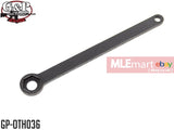 G&P QD Mount Steel Adjustable Tool - MLEmart.com