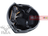 FMA CP Helmet (BK) TB391 - MLEmart.com