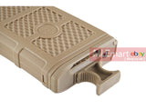 G&P Ball Ball Hi-Cap (340rds) Magazine w/Handle (FDE) for Tokyo Marui M16 Series (10pcs / Set) - MLEmart.com