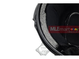 FMA MH Type maritime Fast Helmet ABS BK (L/XL) TB836 - MLEmart.com