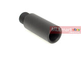 G&P 1.5 inch Outer Barrel Extension (CW/CW) - MLEmart.com