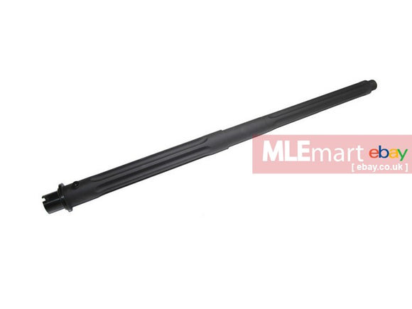Wii Tech M4 (T.Marui) 16