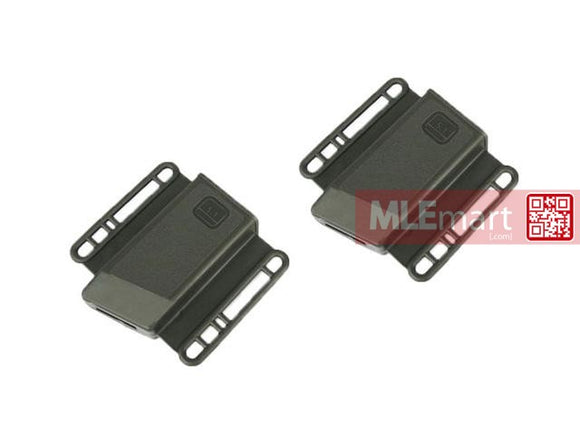 Army Force Polymer Magazine Holder For Hi-Capa 5.1 Magazine (OD) - MLEmart.com