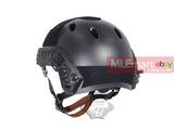 FMA FAST Helmet-PJ BK (M/L) TB818 - MLEmart.com