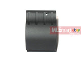 Wii Tech M4 (T.Marui) CNC Aluminium Low Profile Gas Block style 1 - MLEmart.com