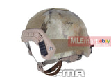 FMA Ballistic Helmet (A-Tacs) TB459 - MLEmart.com