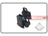 FMA Plastic NVG Helmet Mount (Black) - MLEmart.com