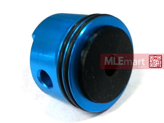 Army Force Aluminum G36 Dual O-Ring Cylinder Head | MLEmart.com