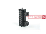 Army Force See-through Rail Raiser - MLEmart.com