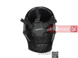 FMA Wire Mesh "Iron Man 1" Mask TB740 - MLEmart.com