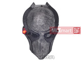 FMA Wire Mesh "Falconer" Luminous version Mask TB800 - MLEmart.com