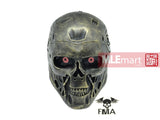 FMA Wire Mesh "T800" golden Mask TB573 - MLEmart.com