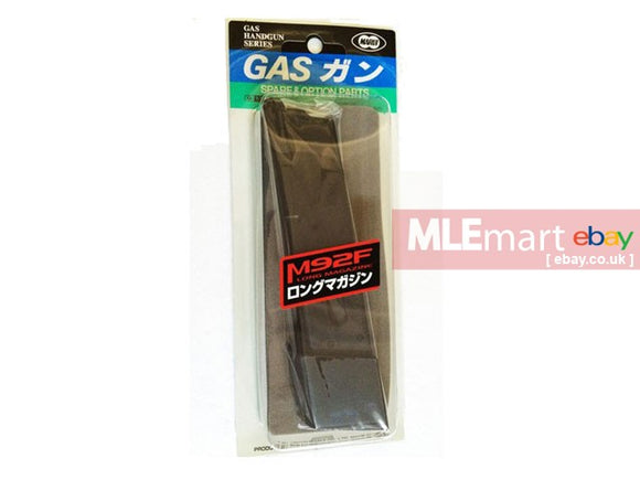 Tokyo Marui 32rds Extended Magazine for M92F - MLEmart.com
