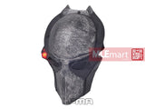 FMA Wire Mesh "Falconer" Luminous version Mask TB800 - MLEmart.com