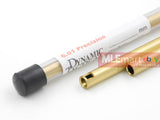 Dytac AEG 6.01mm Precision Inner Barrel (650mm) (PSG-1+) - MLEmart.com
