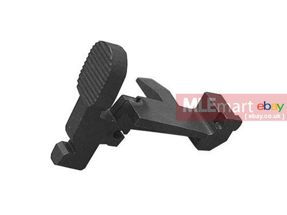 G&P Steel Bolt Stop for Western Arms (WA) M4 Series - MLEmart.com