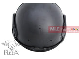 FMA CP Helmet (BK) TB391 - MLEmart.com