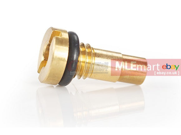 GK Tactical Magazine Charging Valve for GK Tactical / Permium / Stark Arms G17 / 18C Long Magazi - MLEmart.com