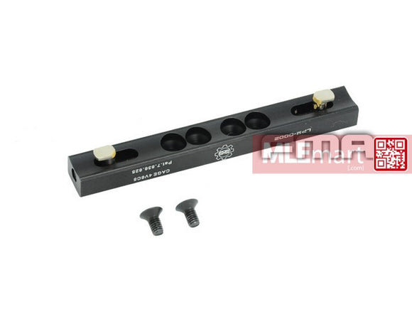 FMA LOWPRO MOUNT BK TB385 - MLEmart.com