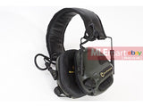Earmor Hearing Protection Ear-Muff - FG - MLEmart.com