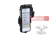 FMA helmet mount nvg for iphone4/4s BK TB642 - MLEmart.com