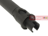 MLEmart.com - Guns Modify Light Weight GBBR Outer Barrel Adapter for WA to Tokyo Marui