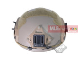 FMA MH Type maritime Fast Helmet ABS DE (L/XL) TB837 - MLEmart.com