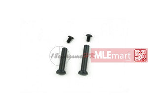 Army Force Steel M4 Pivot Pin Set For M4 AEG - MLEmart.com