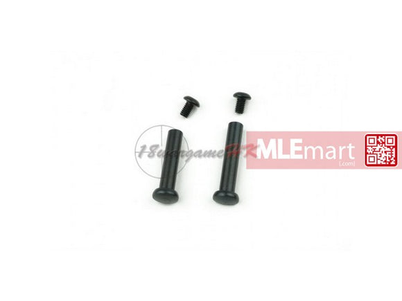 Army Force Steel M4 Pivot Pin Set For M4 AEG - MLEmart.com