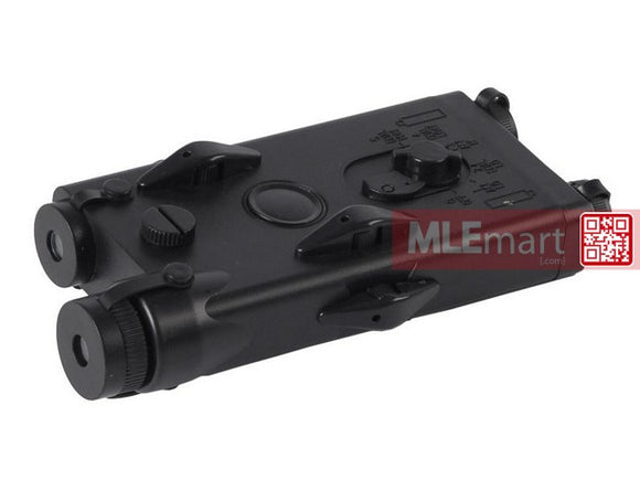 Dboys AEG M4 / M16 PEQ-2 Style Battery Box (Old Version) - MLEmart.com