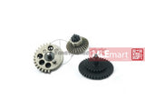 Army Force Steel CNC Gear Set 13:1 - MLEmart.com