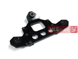 Army Force IBH Aluminum Helmet Mount Plate - MLEmart.com