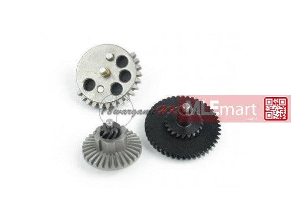 5KU 200% Double Torque Gear Set for Marui Ver.2 / 3 Gearbox - MLEmart.com