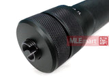 Army Force PBS-1 Silencer for AK series (14mm CW/CCW) - MLEmart.com
