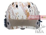 FMA Jump Fast Helmet (AOR1) TB311 - MLEmart.com