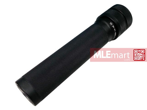 Army Force PBS-1 Silencer for AK series (14mm CW/CCW) - MLEmart.com