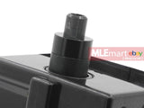 ACM Aluminum Loading Adapter for 450 rds Electric Auto BB Loader (Adapter Only) - MLEmart.com