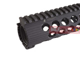 MLEmart.com - Madbull Troy Licensed TRX BattleRail 7 inch w/ 3 bonus Quick-Attach Rail Sections.