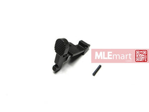 AABB Powder Metallurgy Steel Bolt Stop For WA GBB M4 - MLEmart.com