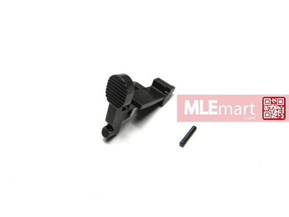 AABB Powder Metallurgy Steel Bolt Stop For WA GBB M4 - MLEmart.com